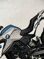 G 310 GS