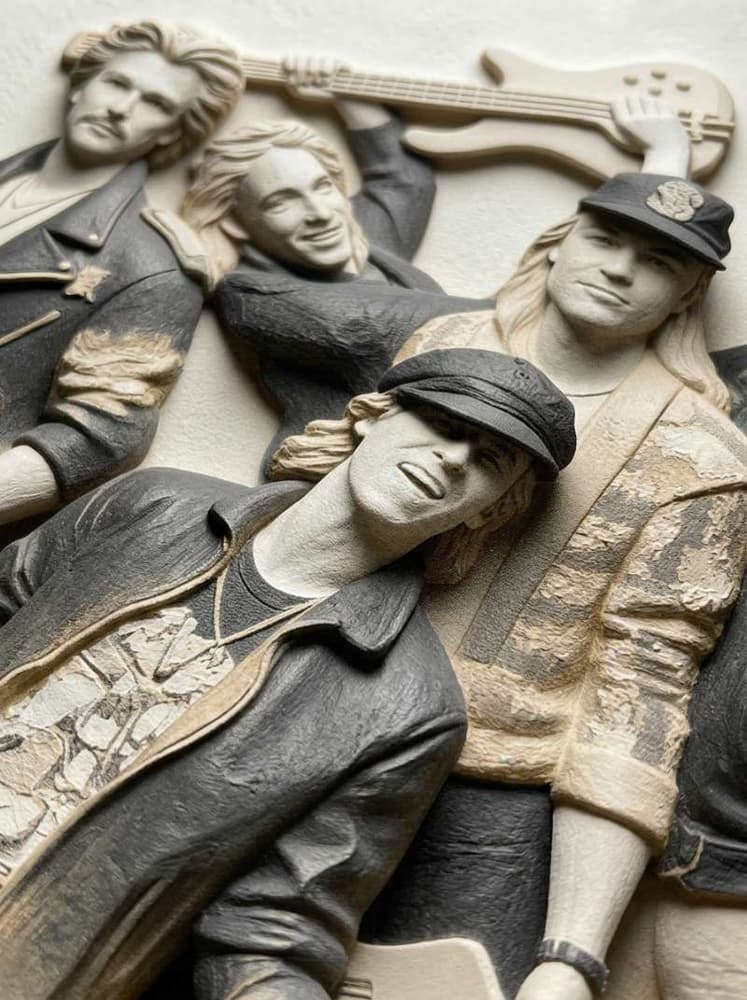 SCORPIONS