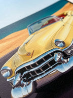 Cadillac eldorado