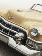 Cadillac eldorado