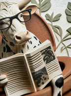 La vaca que rie