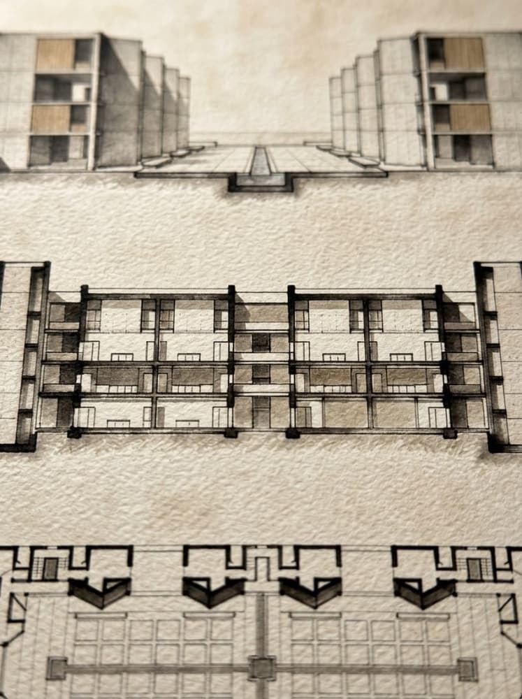 SALK INSTITUTE