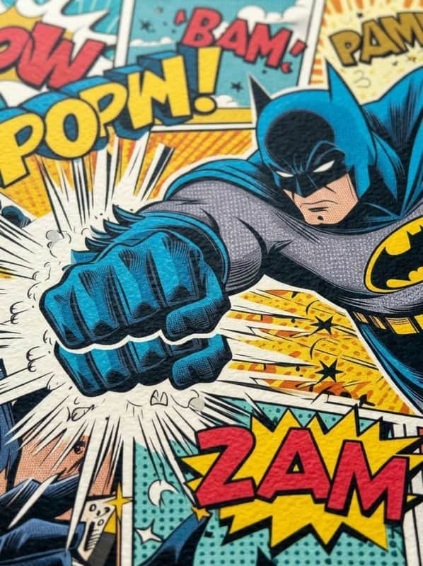 ZAM!