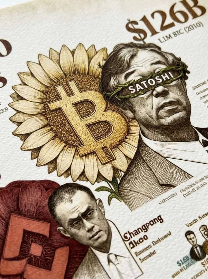 Crypto King