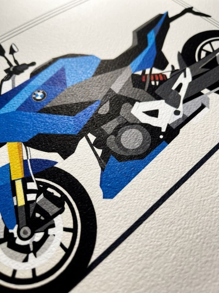 F 900 XR
