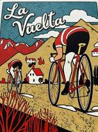 LA VUELTA