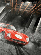 Ferrari 250 gto