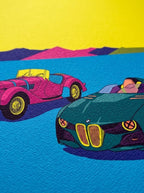 BMW 328 Roadster (1936)