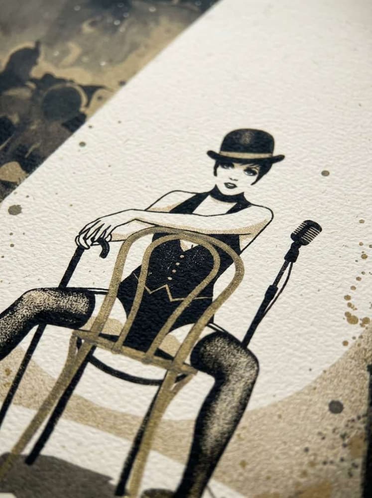 CABARET