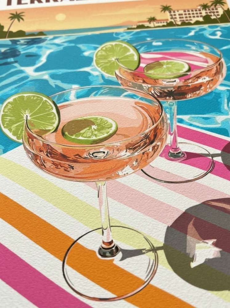 Cocktails