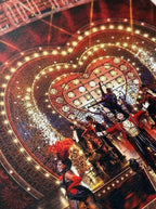 MOULIN ROUGE