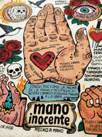 GRAPHIC HAND
