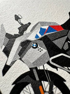 F 900 GS Adventure