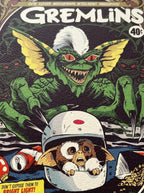 GREMLINS COMIC