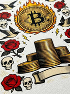 The Bitcoin