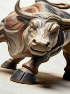 The Bull