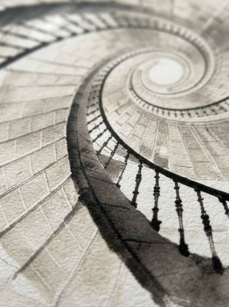 VERTIGO