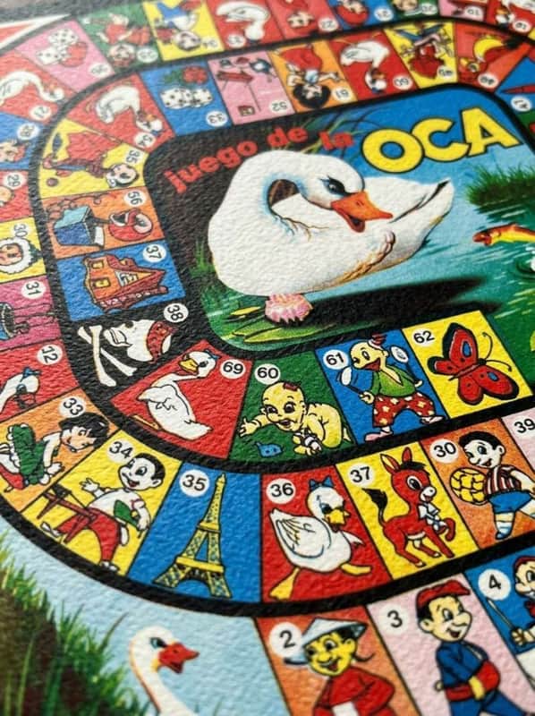 LA OCA