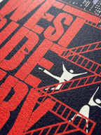 WEST SIDE STORY