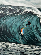 El Reino del Silencio