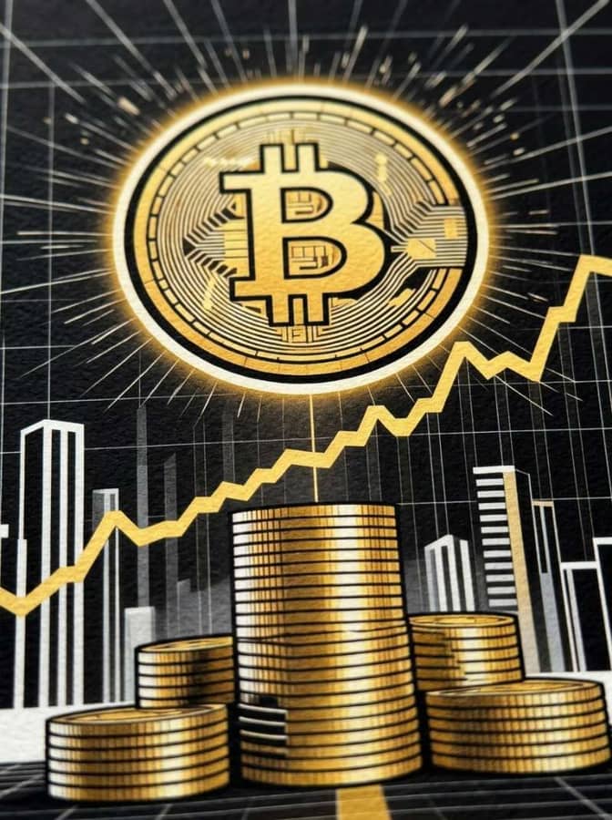 The Bitcoin