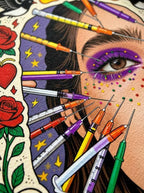 PLASTIK COLOURS
