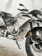 Bmw F900GS ADV