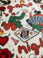 GAME NIGHT