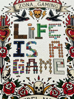 Life is a game