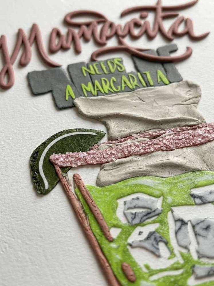 Margarita