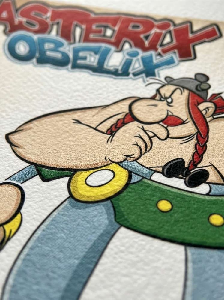 ASTERIX & OBELIX