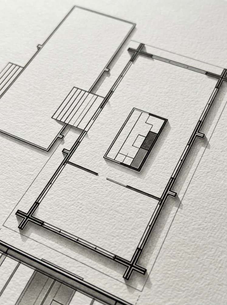 FARNSWORTH HOUSE