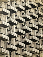 ARCHITECTURE BUILD