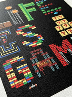 Life is a game