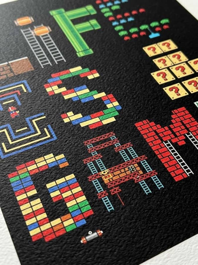 Life is a game