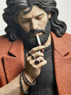 Maestro de la isla