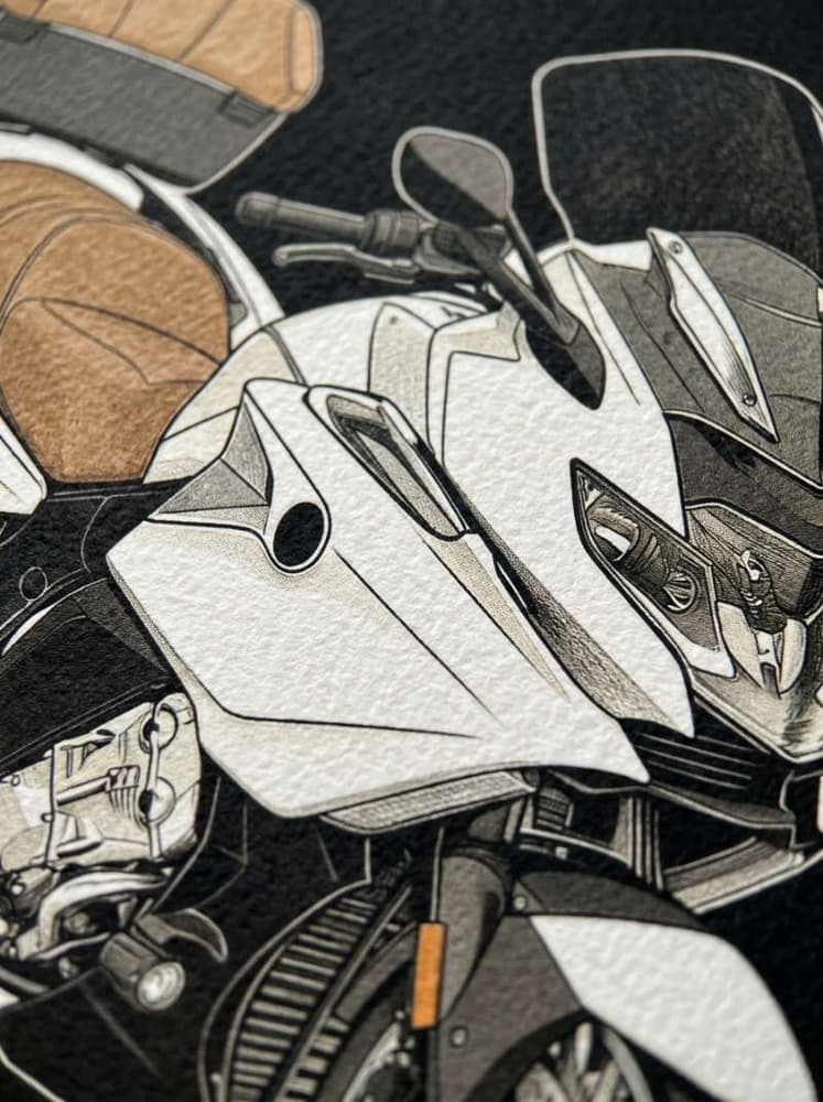 Bmw K 1600 Gt