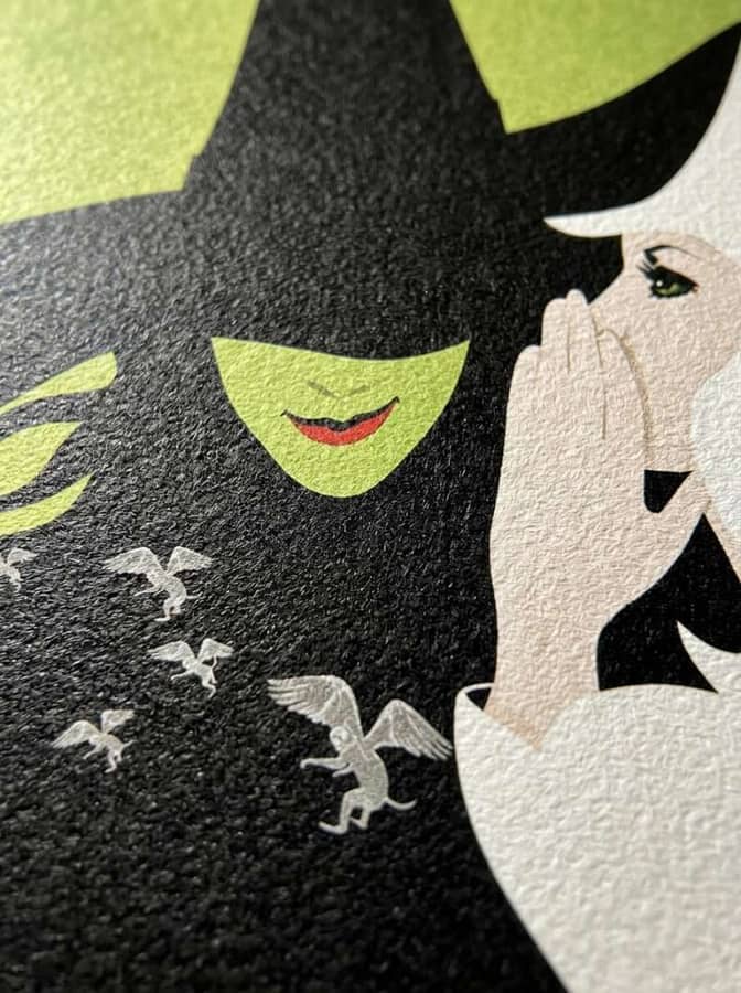 WICKED