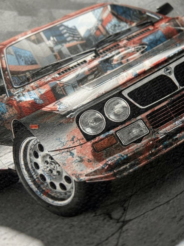 Lancia 037 (1982)
