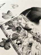 BUTTERFLY BOOK
