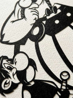 ASTERIX & OBELIX