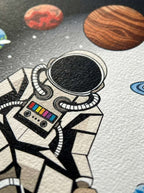 ASTRONAUT YOGA