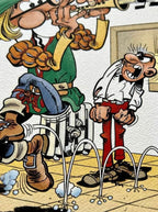 MORTADELO & FILEMON
