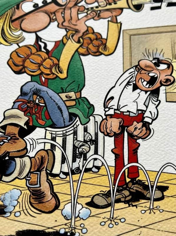 MORTADELO & FILEMON