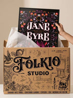 JANE EYRE