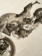 BMW F 900 R
