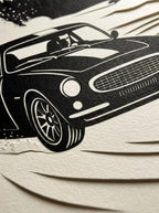 Volvo p1800