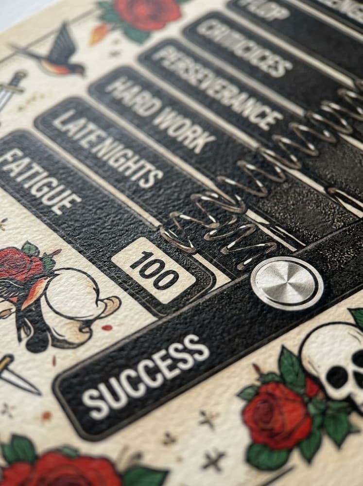 Success