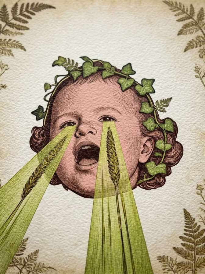 BABY CRY