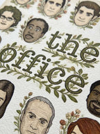 THE OFFICE TEAM